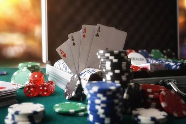 nusantaraslot platform dashboard showing betting markets and games